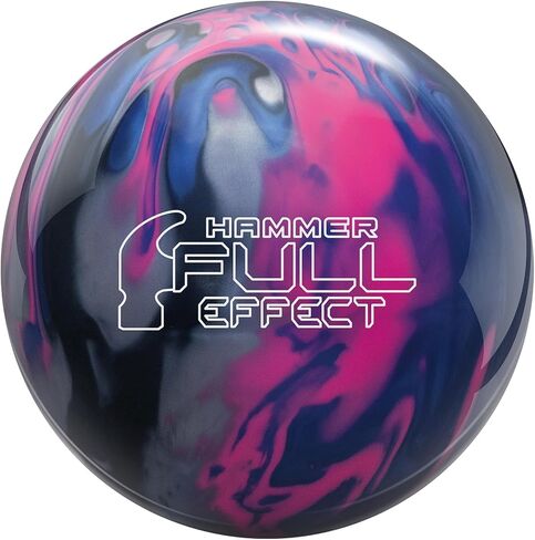 Hammer Full Effect Bowling Ball in Saudi Arabia