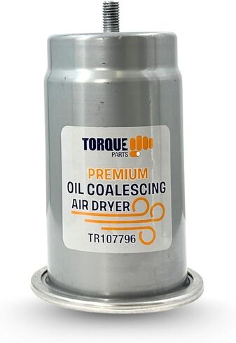 خرطوشة مجفف عزم الدوران لمجففات الهواء AD-9 (يحل محل Bendix 107796 ، 107794 ، Haldex 107796) (TR107796) in Saudi Arabia