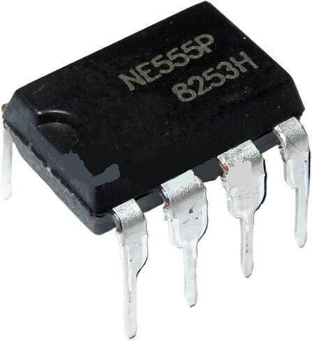 رقاقة الدوائر المتكاملة 20 قطعة UA741 LM324 LM393 LM339 NE555 LM358 DIP LM358N LM324N LM339N LM393N NE555P UA741CN LM386N LM567CN LM833N دائرة مكبر للصوت (LM393) in Kuwait