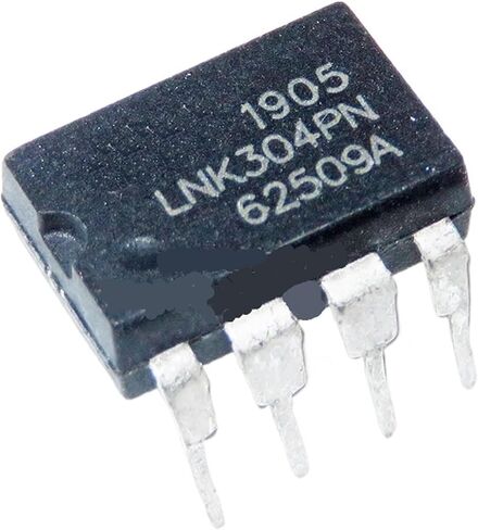 رقاقة الدائرة المتكاملة 10 قطعة LNK304PN LNK304P LNK304 شريحة الدائرة المتكاملة in Kuwait