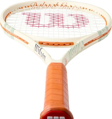 Wilson Clash 100 V3 RG 2026 Adult Performance Tennis Rackets in Saudi Arabia
