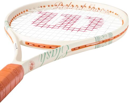 Wilson Clash 100 V3 RG 2026 Adult Performance Tennis Rackets in Saudi Arabia