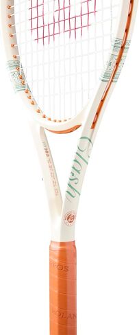 Wilson Clash 100 V3 RG 2026 Adult Performance Tennis Rackets in Saudi Arabia