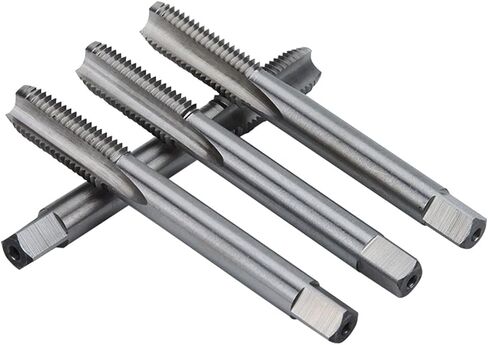 GBJ - 1/4 "-36UNS صنبور لولبي HSS 1/4-36 UNS آلة تستخدم اليد اليمنى صنبور لولبي (1/4-36UNS) in Kuwait