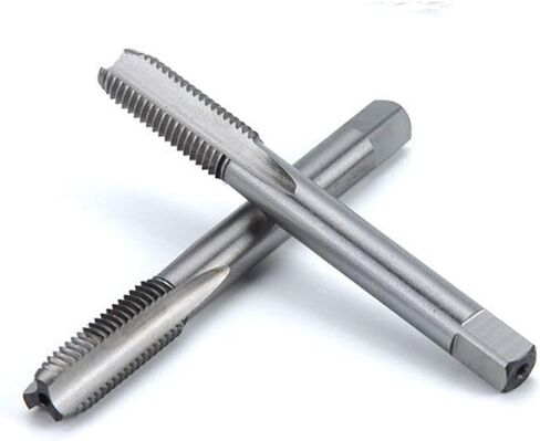 GBJ - 1/4 "-36UNS صنبور لولبي HSS 1/4-36 UNS آلة تستخدم اليد اليمنى صنبور لولبي (1/4-36UNS) in Kuwait