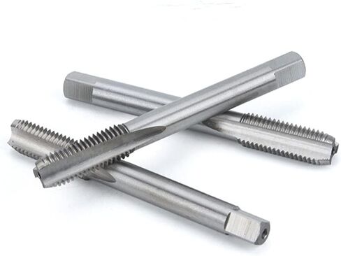 GBJ - 1/4 "-36UNS صنبور لولبي HSS 1/4-36 UNS آلة تستخدم اليد اليمنى صنبور لولبي (1/4-36UNS) in Kuwait