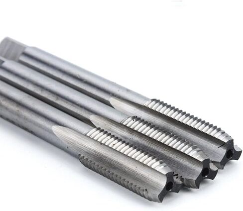 GBJ - 1/4 "-36UNS صنبور لولبي HSS 1/4-36 UNS آلة تستخدم اليد اليمنى صنبور لولبي (1/4-36UNS) in Kuwait