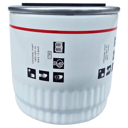 1625426100 Oil Filter is Suitable for air Compressor GA11VSD GA7VSD GA15VSD in Saudi Arabia