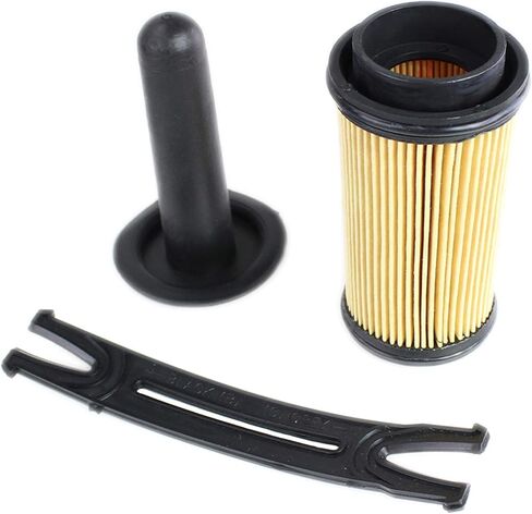 E-S17K0E0011 DEF Filter for Hino in Saudi Arabia