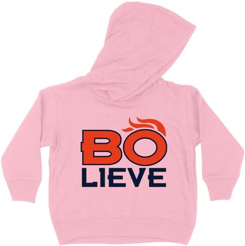 Bo Lieve Kids Hoodie Sweatshirt Toddler in Saudi Arabia