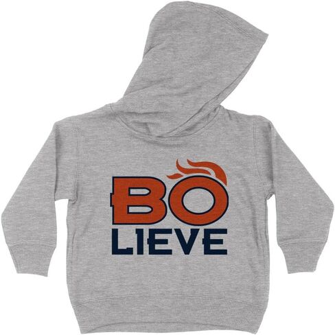 Bo Lieve Kids Hoodie Sweatshirt Toddler in Saudi Arabia