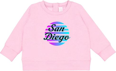 سترة الأطفال إنكتاستيك سان دييغو كاليفورنيا غروب الشمس in Kuwait