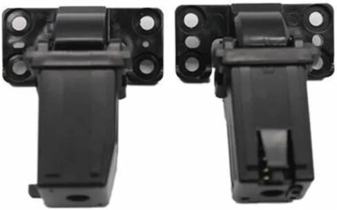 المفصلة اليسرى ADF 40X9129 متوافقة مع المفصلة اليمنى MX510 MX511ade MX610 MX611 XM1145 40X7546 (زوجان) in Saudi Arabia