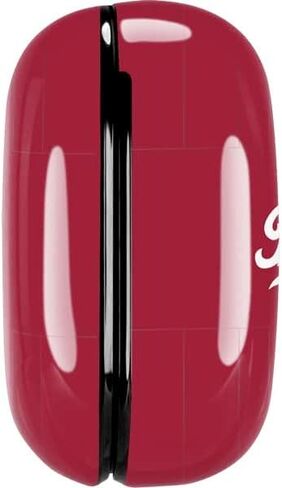 Skinit Decal Audio Skin Compatible with Samsung Galaxy Buds Pro - Officially Licensed IU Hoosiers Design in Saudi Arabia