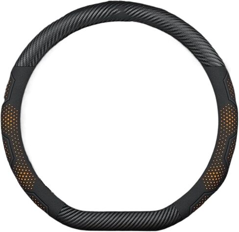 غطاء عجلة قيادة السيارة من الجلد مناسب لشيري شيري تيجو 7Plus Omoda C5 5 FX Tiggo 2 Tiggo 3X 7Pro 2Pro 4Pro 8Pro ملحقات (Style8) in Saudi Arabia