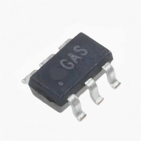 AP3019AKTR-G1 SMD SOT23-6 رمز الغاز LED Boost Driver IC 10 قطعة in Kuwait