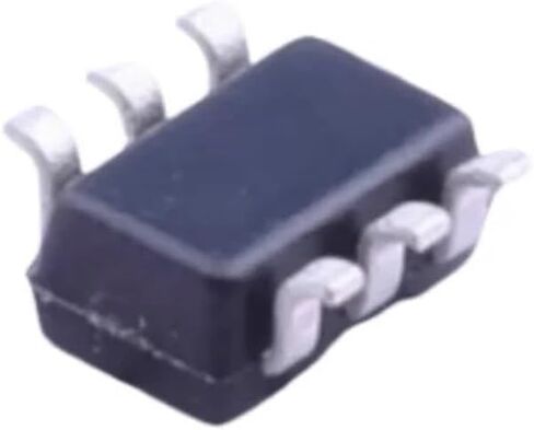 BSS138DW-7-F كود K38 MOSFET SMD SOT-363 20 قطعة in Kuwait