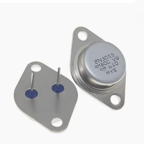 MJ2955 3DD207 3DD15D 2N3055 2N3773 to 3 High Power Triode 2Pcs(2N3773) in Saudi Arabia