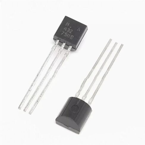 TL432 TO-92 الترانزستور TL432A TL432AA 20 قطعة in Kuwait