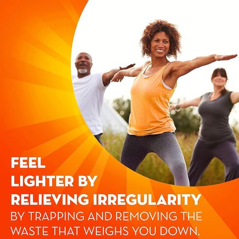 مسحوق ميتاموسيل بدون محليات مضافة، 283 جرام in Kuwait