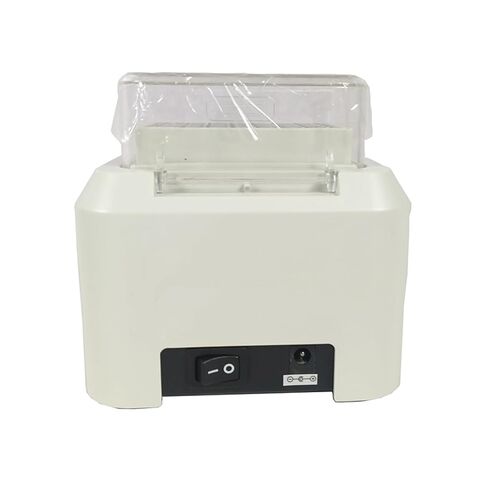 Dry Bath Incubator LCD Display Thermostatic Device (0~100°C) Portable 24V DC Lab Incubator in Kuwait