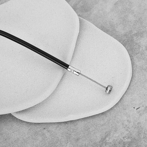 OTOTEC Boat Tiller Arm Throttle Cable 6E0-26301-01 Compatible with Yamaha Compatible with Mariner 4 hp 5 hp 2 Stroke 6E0 in Saudi Arabia