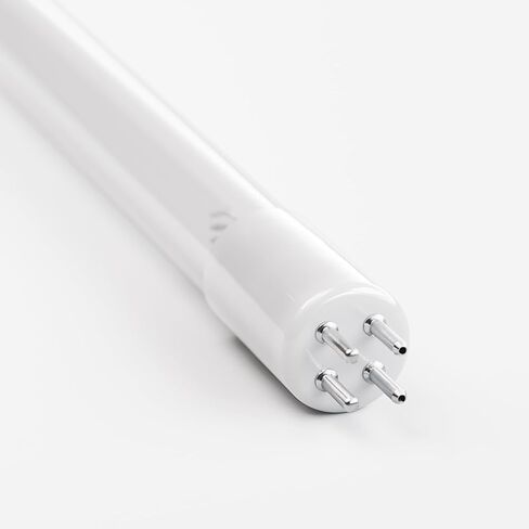 LSE Lighting PX5 TT-AK249-V2 Equivalent UV Lamp | Compatible with Air Knight PX5 24V 9" Model | 8.5" Ultraviolet UV-C Bulb | High Performance Replacement | Designed in USA in Saudi Arabia