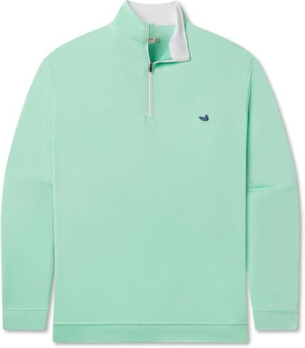 Pullover Southern Half Moon Performance - 1/4 ZIP in Saudi Arabia