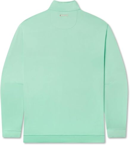 Pullover Southern Half Moon Performance - 1/4 ZIP in Saudi Arabia