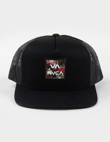 RVCA للرجال قبعة الشاحنة القابلة للتعديل للرجال in Saudi Arabia