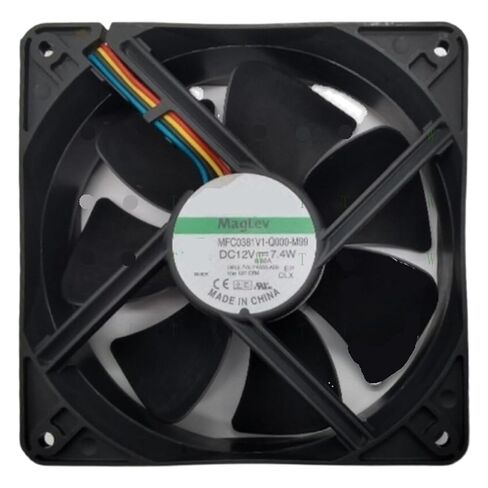 MFC0381V1-Q000-M99 12038 12V 7.4W Fan in Saudi Arabia