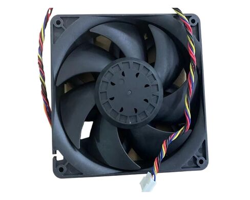 M20S M21 Cooling Fan KZ14038B012U 12V 7.2A 14Cm 7500rpm 6P in Saudi Arabia