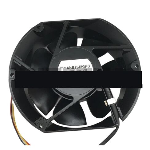 AHB1548GHG 48V 1.82A 17CM 17251 مروحة تبريد (4 خطوط) in Kuwait