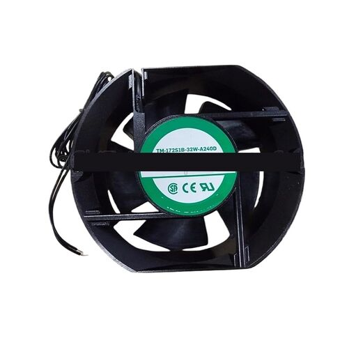 TM-172S1B-32W-A240D TM-220S1B-44W-A240FD TM-120S1B-18W-A240D TM-120S1S-18W-A240D Cooling Fan(TM-120S1S-18W-A240D) in Saudi Arabia