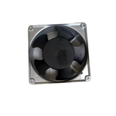 120x120x38 مللي متر Mu1238a-41b AC200V 13/14 واط 12038 120 مللي متر مروحة in Kuwait