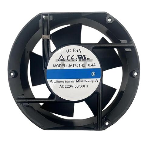 JA1751H2 مروحة 220 فولت 0.4 أمبير 17 سم 17251 in Kuwait