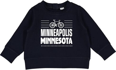 سترة للأطفال من إنكتاستيك مينيابوليس مينيسوتا لركوب الدراجات in Kuwait