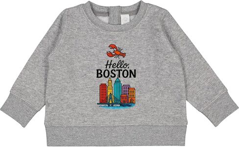 سترة الأطفال إنكتاستيك بوسطن ماساتشوستس in Kuwait