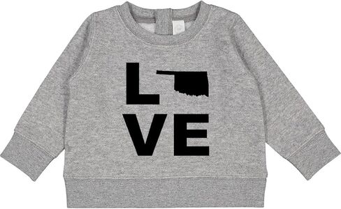 سترة إنكتاستيك لوف أوكلاهوما للأطفال in Kuwait