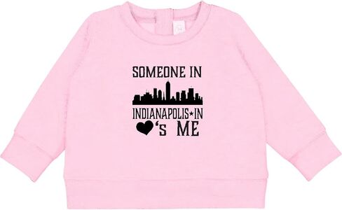 سترة إنديانابوليس إنديانا سكاي لاين للأطفال من إنكتاستيك in Kuwait