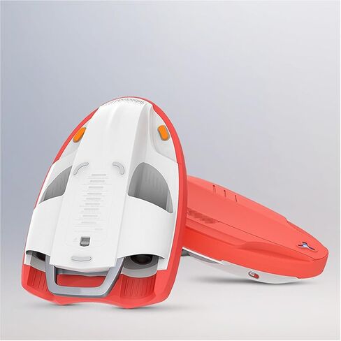 Electric Surfboard Sea Scooter for Pool, 2-Speed Underwater Thruster, 45 Min Runtime, for Adults & Beginners, Fun Water Adventure in Saudi Arabia