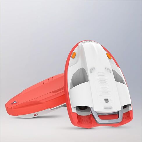 Electric Surfboard Sea Scooter for Pool 2 Speed Modes, 45 Min Runtime, for Adults & Beginners, Thrilling Underwater Experience in Saudi Arabia
