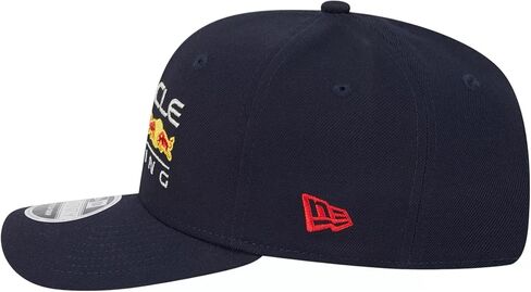 Red Bull F1 Racing 9Forty Team Color A-Frame Snapback by New Era in Saudi Arabia