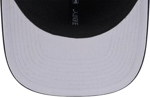 Red Bull F1 Racing 9Forty Team Color A-Frame Snapback by New Era in Saudi Arabia