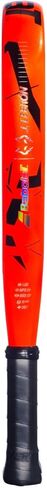 Babolat Viper Soft Juan Lebron 3.0 Padel Racket (Orange/Black) in Saudi Arabia