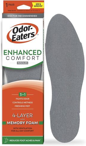 نعال داخلية مريحة معززة لرائحة الأكل in Kuwait