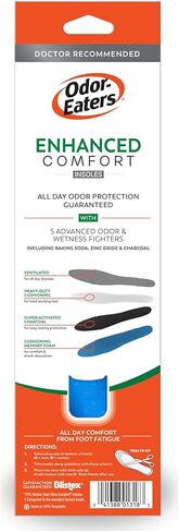 نعال داخلية مريحة معززة لرائحة الأكل in Kuwait