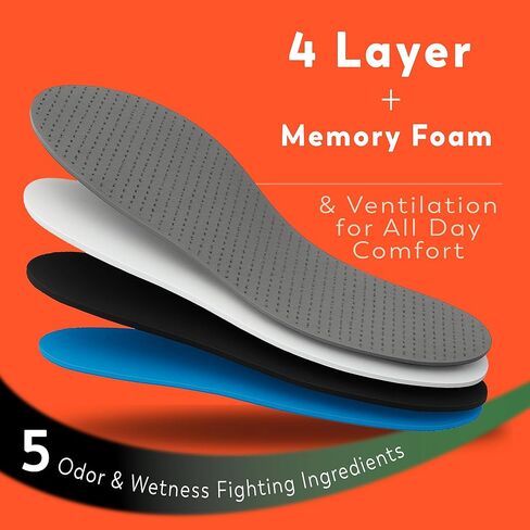 نعال داخلية مريحة معززة لرائحة الأكل in Kuwait