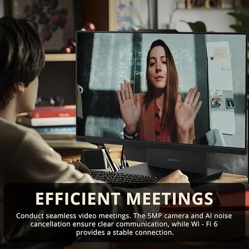 Lenovo ThinkCentre M625q Mini PC Desktop, AMD A4-9120e Processor, 16GB RAM, 256GB PCIe +256GB Portable SSD, DisplayPort, Wi-Fi, Bluetooth, RJ-45, Windows 11 Pro in Saudi Arabia