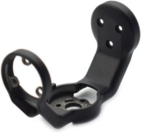 Original Mini 3 Pro Gimbal Roll Arm Lower Bracket for DJI Mini 3 Pro Drone Replacement Accessories Gimbal Camera R Axis Repair Parts - New in Kuwait